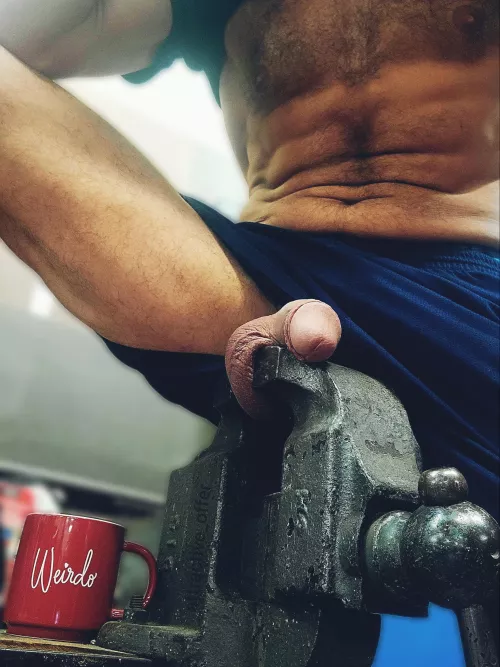 If you're wondering, this is what a 24 hour shift feels like : /