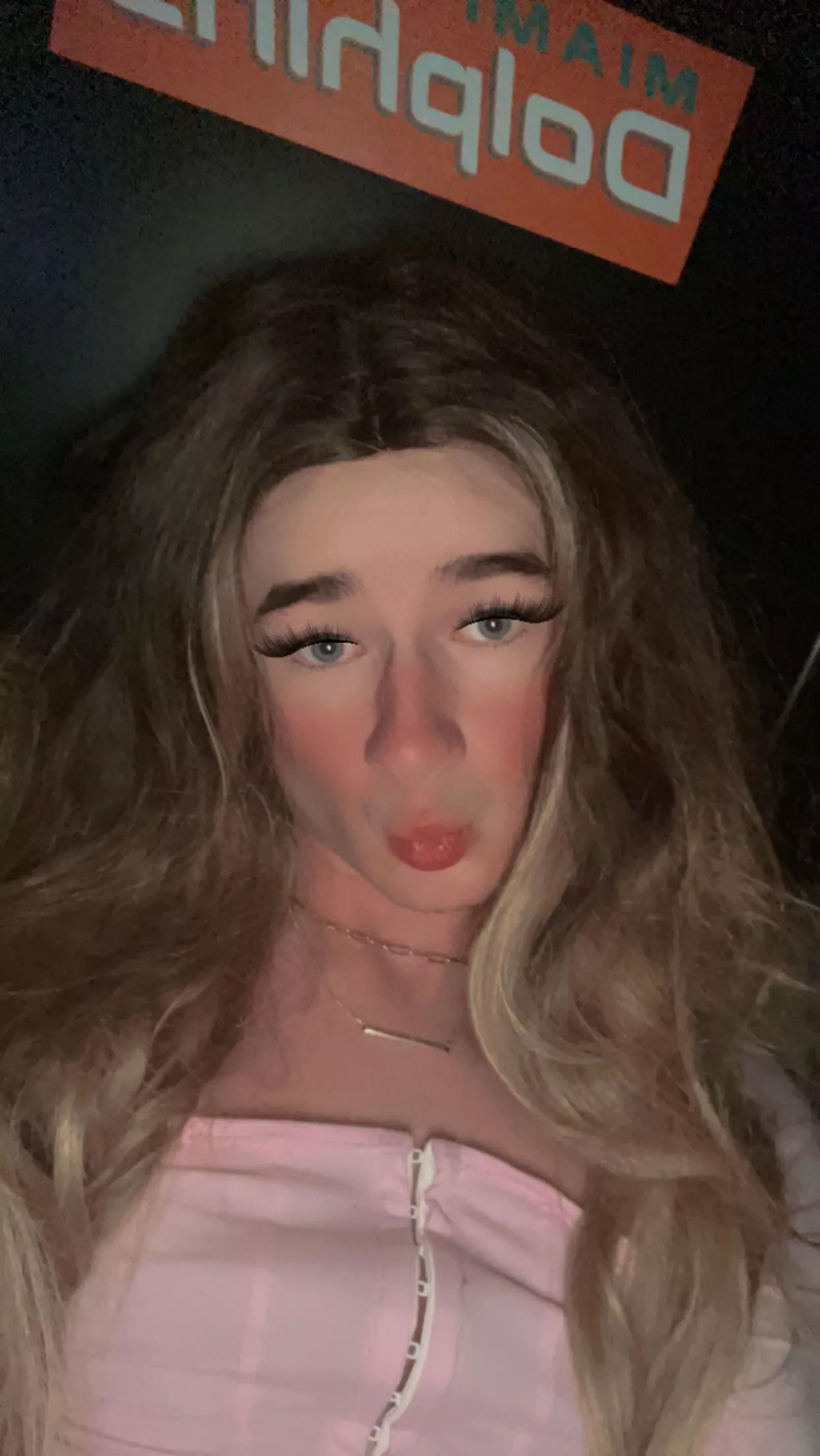 ig i’m just meant to be this way