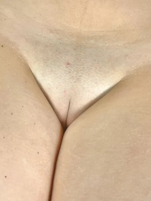 I’m A Big Fan Of Closeups