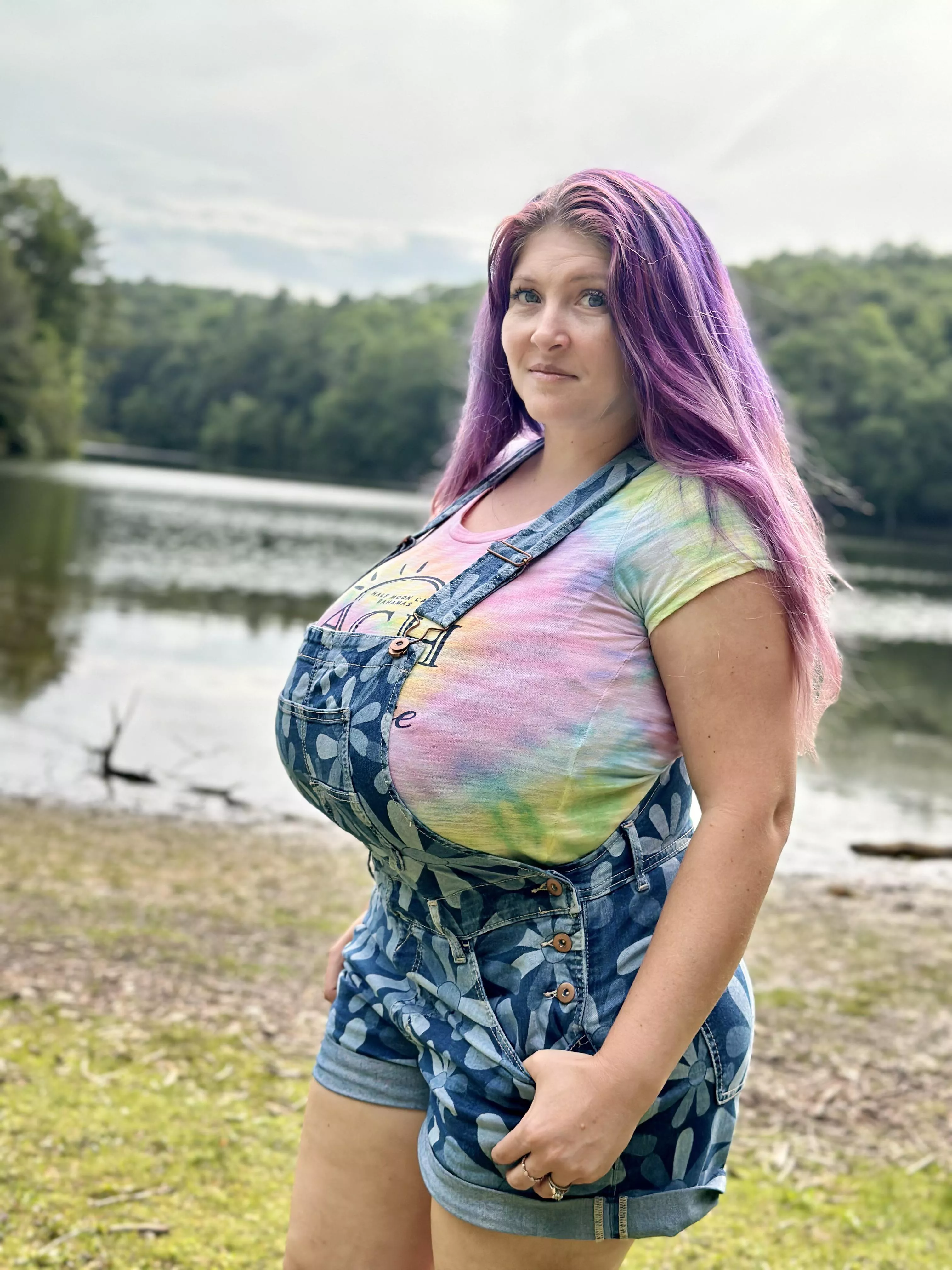 I’m a ninja, bet you didn’t even see them 😂