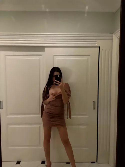 I’m feeling extra needy and cute today…