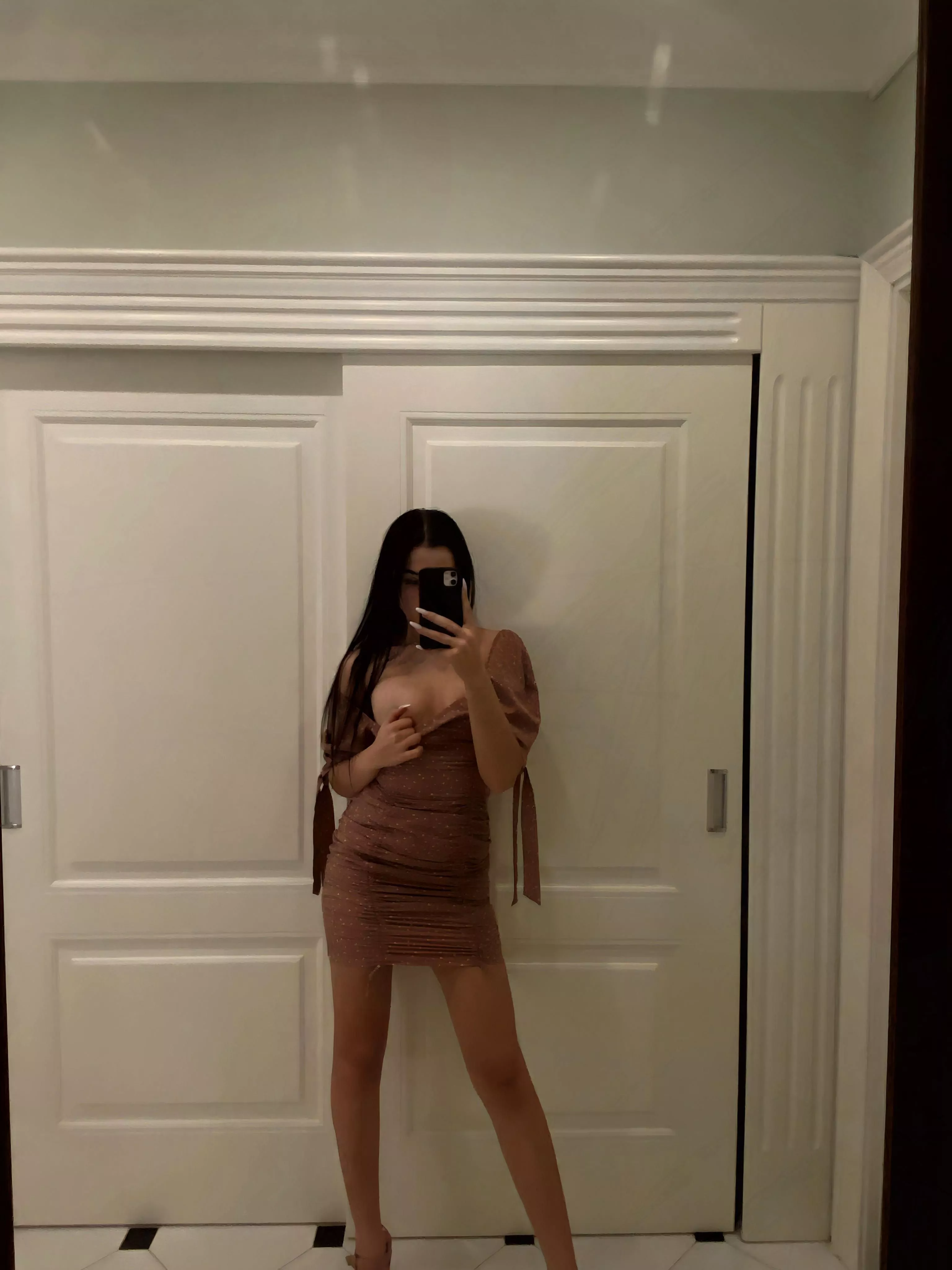 I’m feeling extra needy and cute today…