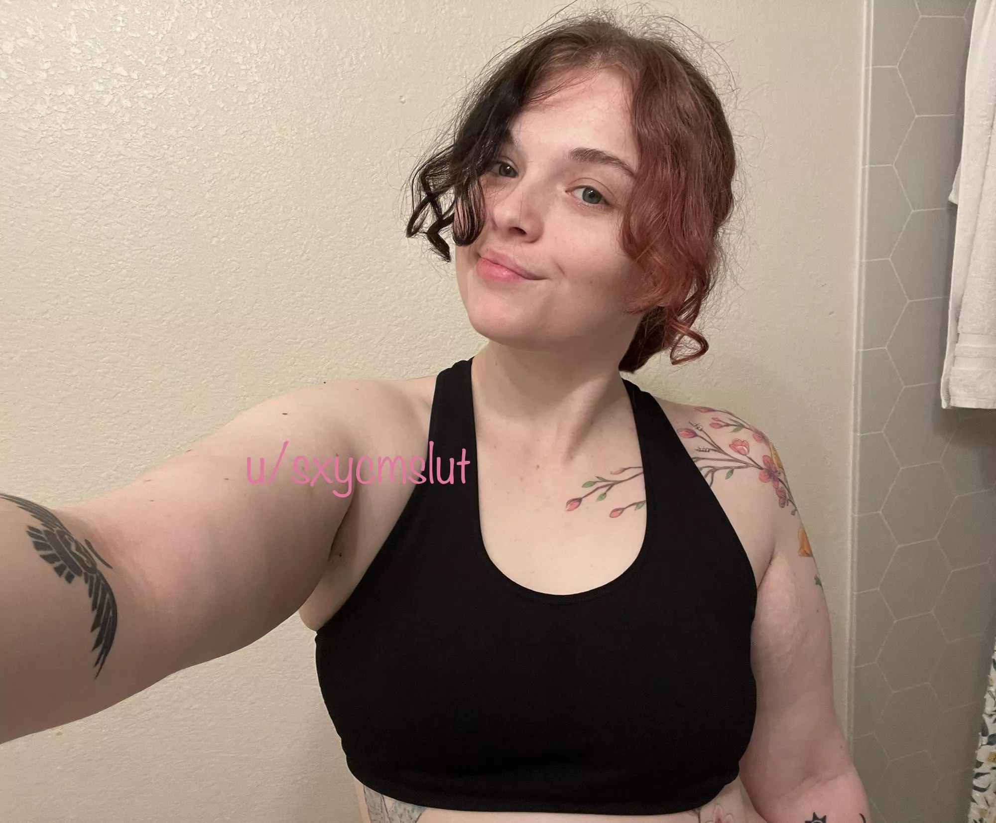 In the mood to be ravaged