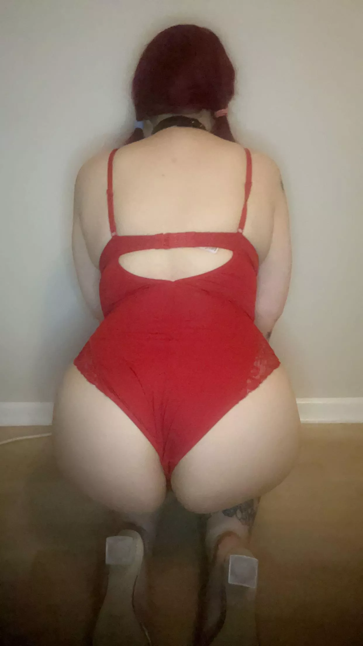 It’s a peach season…