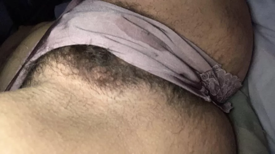 It's become an everyday thing