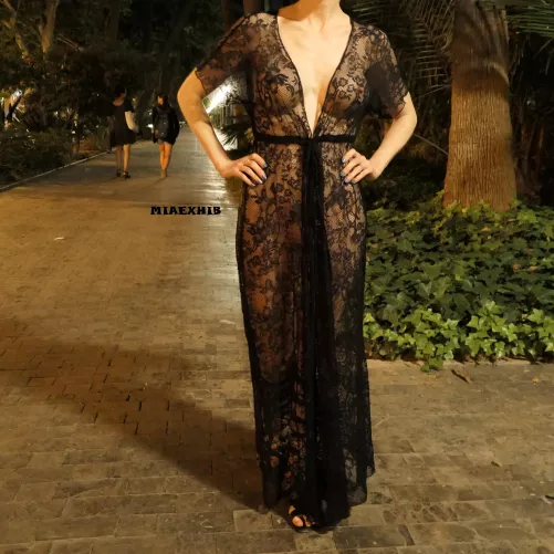 It's Seethrough Saturday again! This photo is from a previous trip to Spain. Can't wait to visit Spain again! (OC)