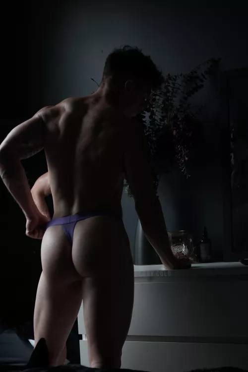 It’s Thursday so you know what that means