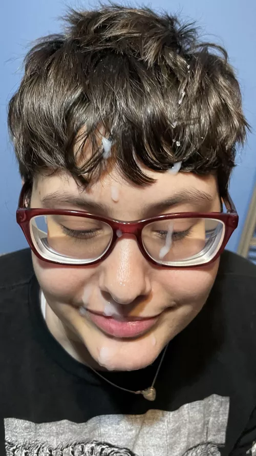 It’s unavoidable I guess ♡