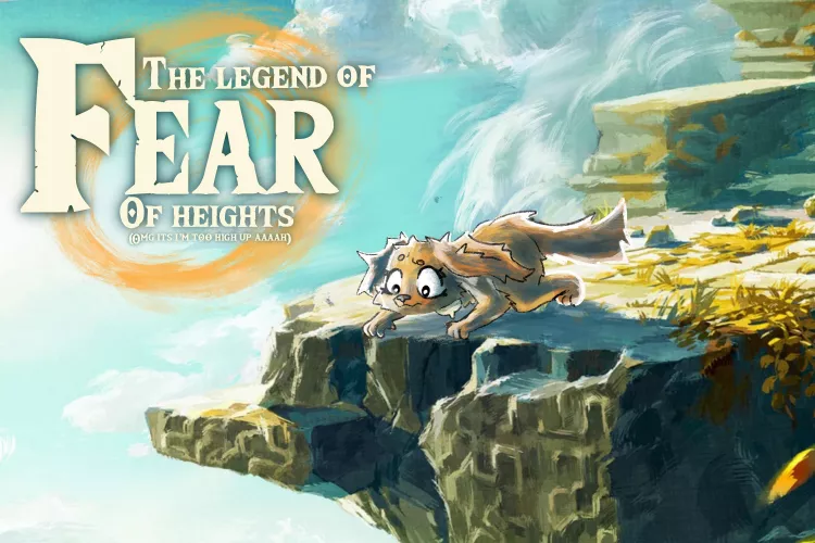 I’ve been playing that new zolda