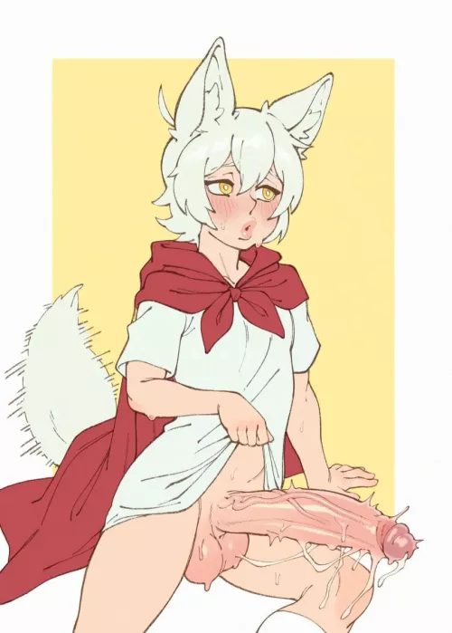 I've got a little present for you