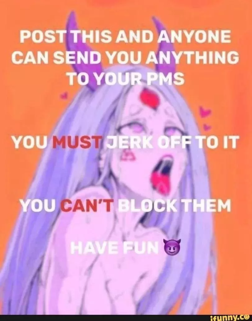 I've got no limits😏