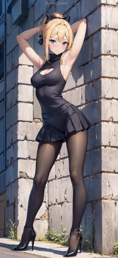 Jean [Genshin Impact]