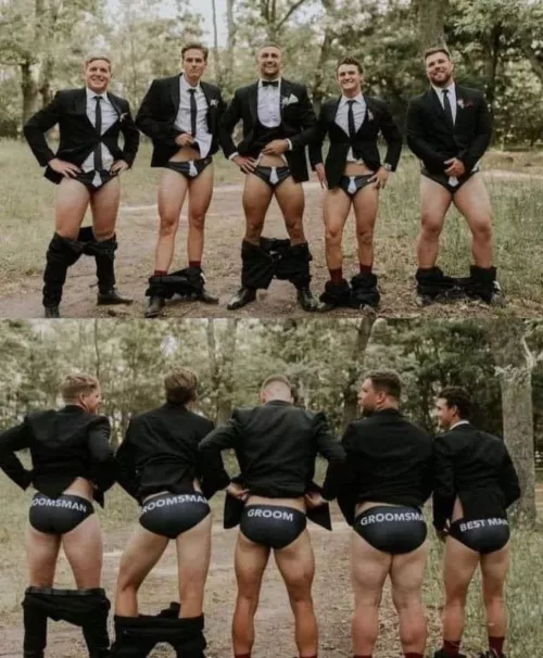 Just another Saturday in summer