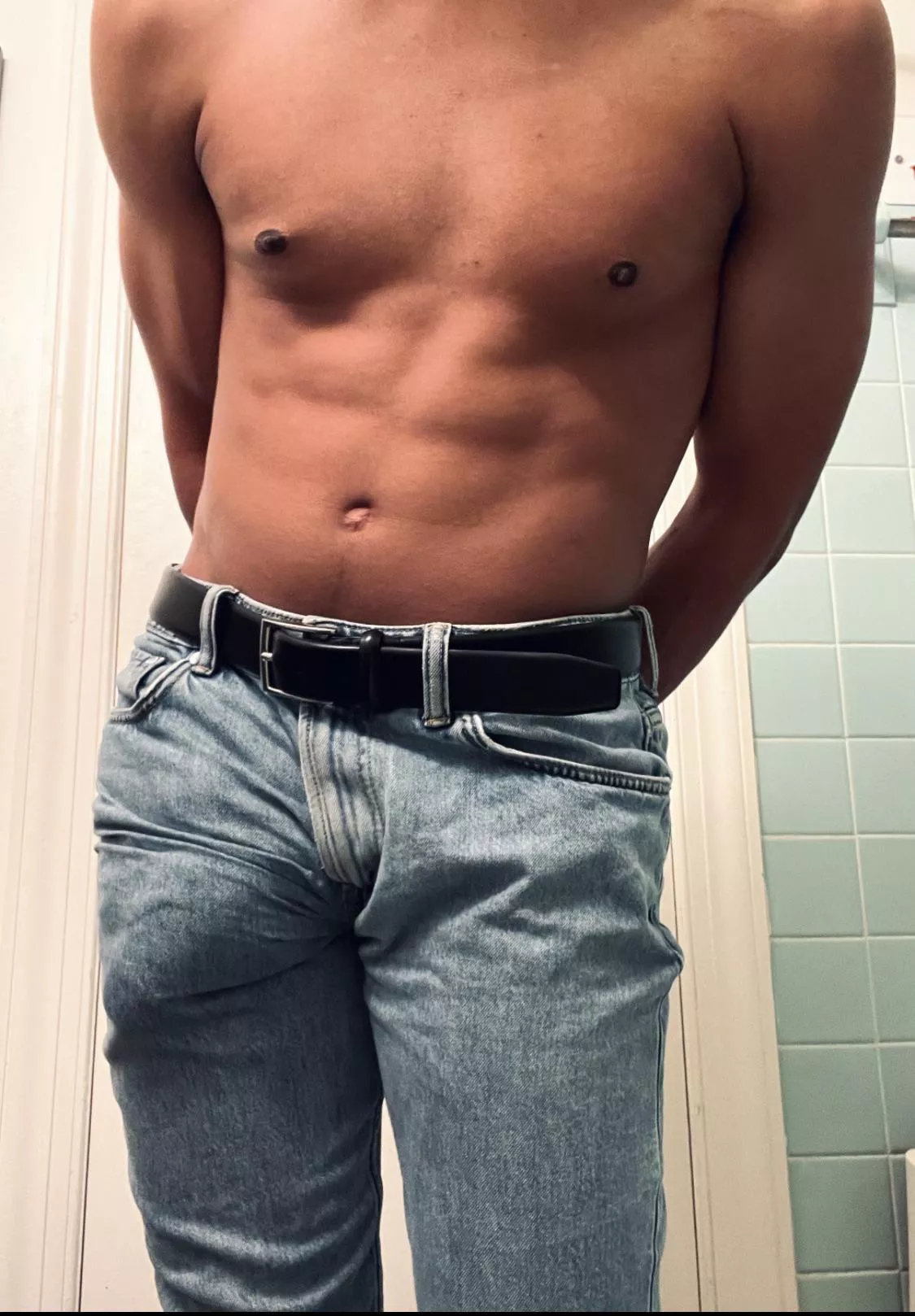 Just your friendly neighborhood hung goth! How can I help you?