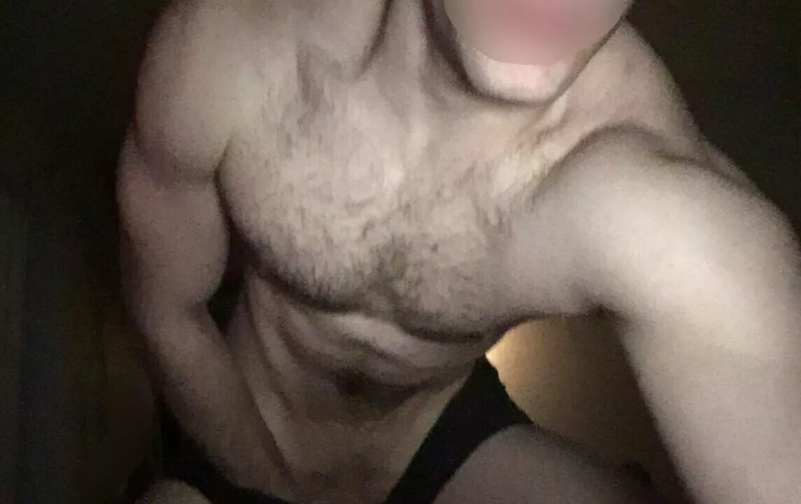 Keep me company tonight