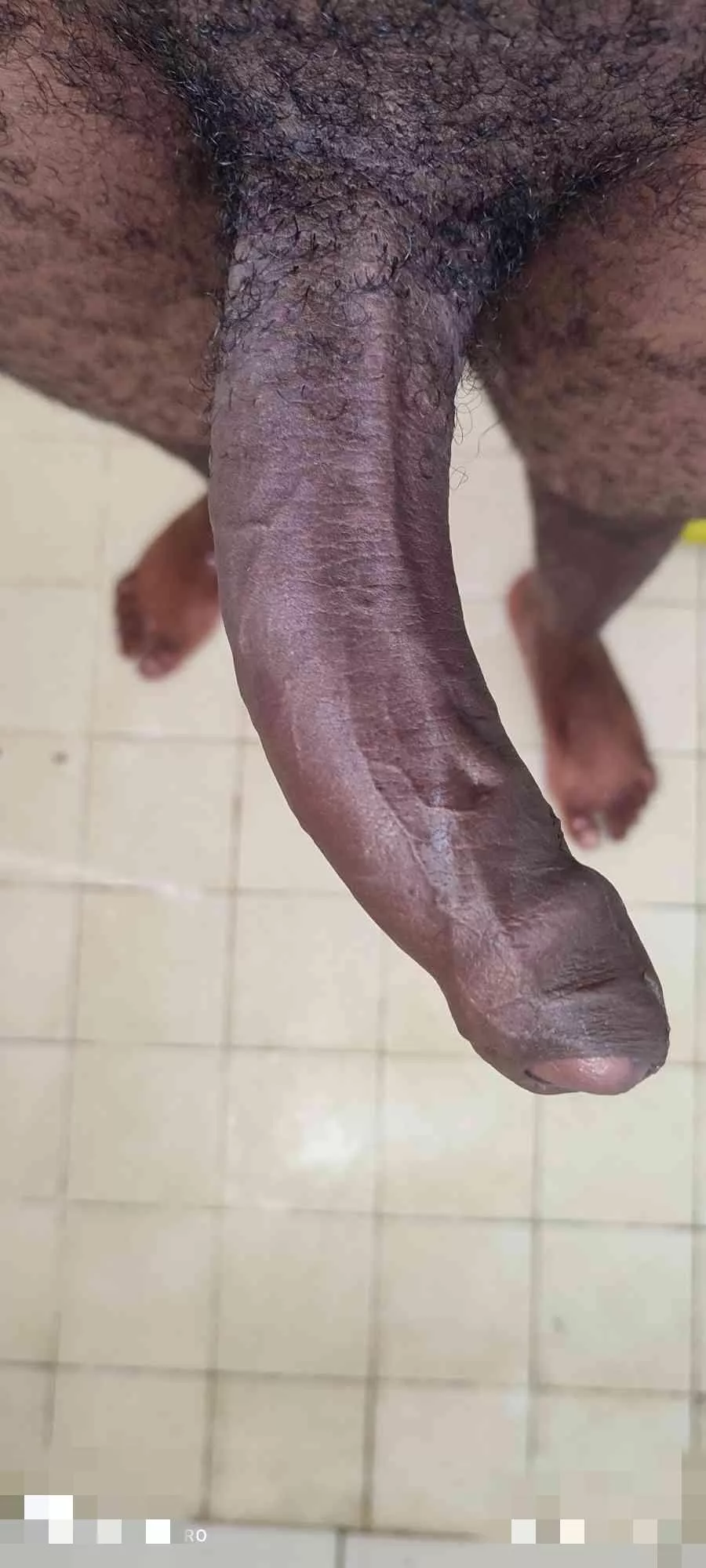 Let me shoot my kid's deep inside your womb