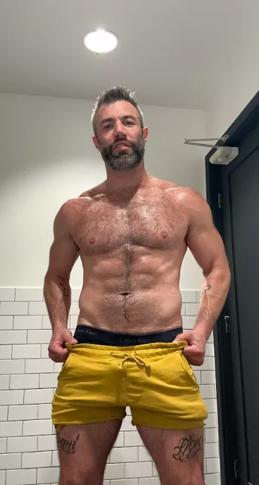 Let this otter give you a good time