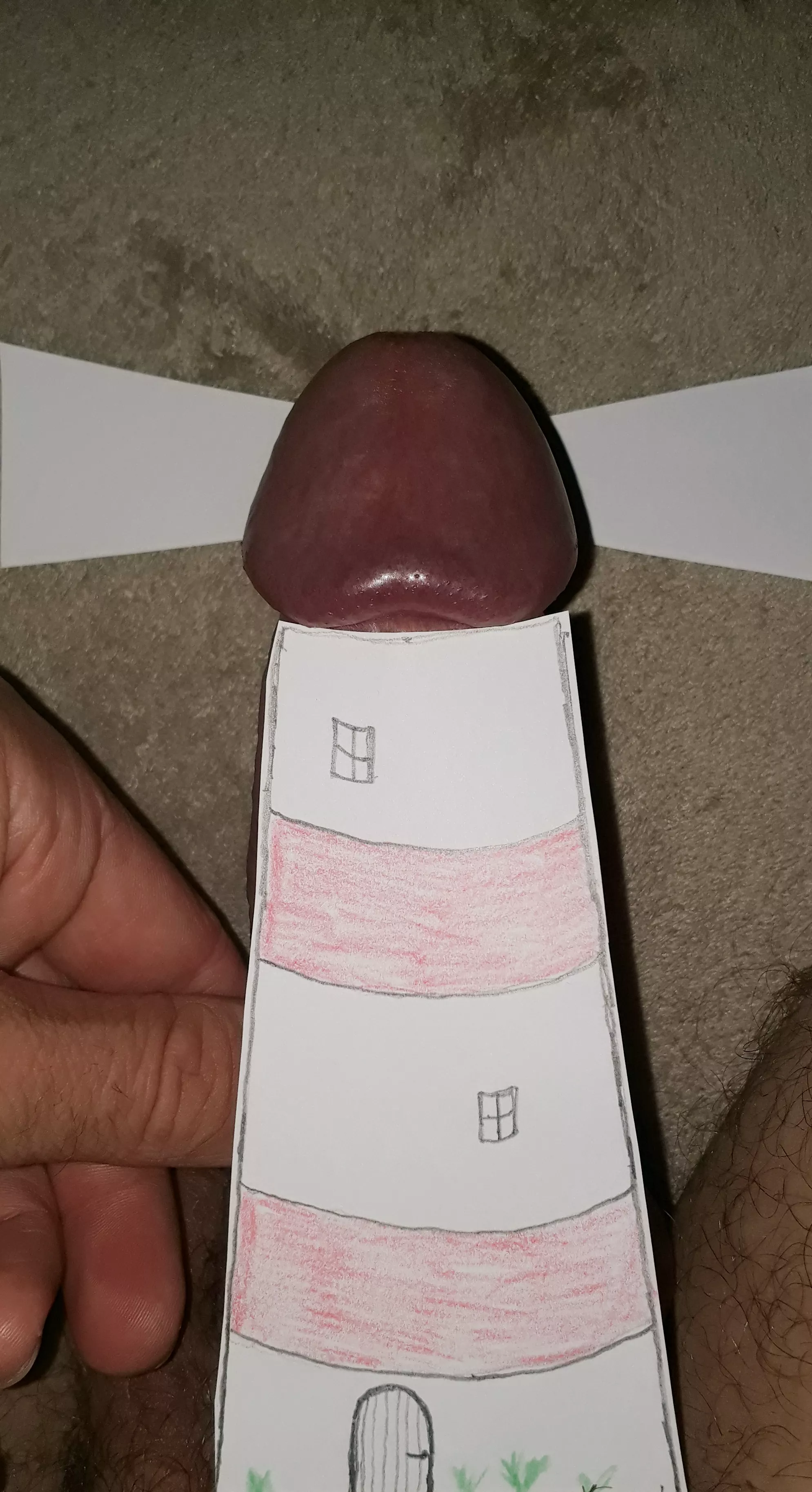 Lighthouses are so romantic 😍