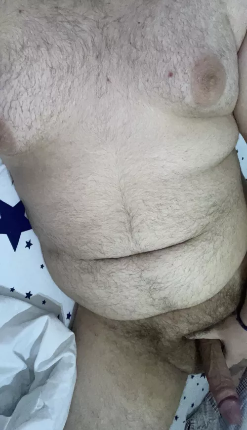 looking for fellow hung chubs/bears or chasers to trade and chat with, hmu