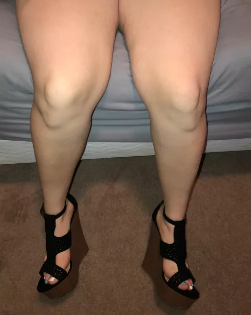 Love these on her 😍