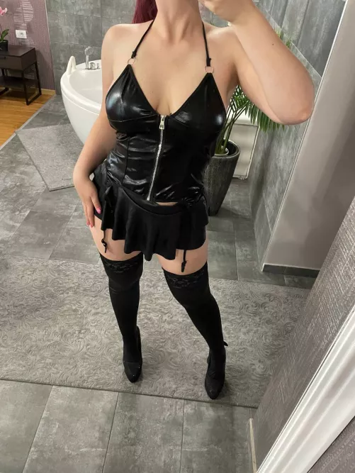 love this outfit 😍