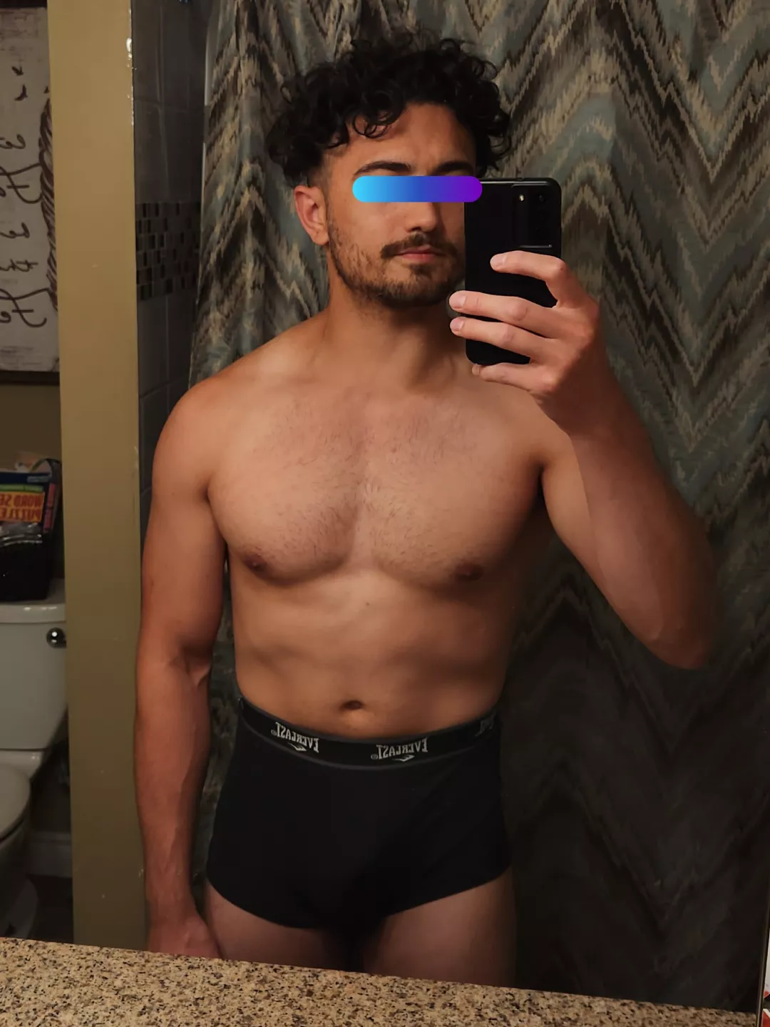 Mixed Fijian/Chinese boy here 😜