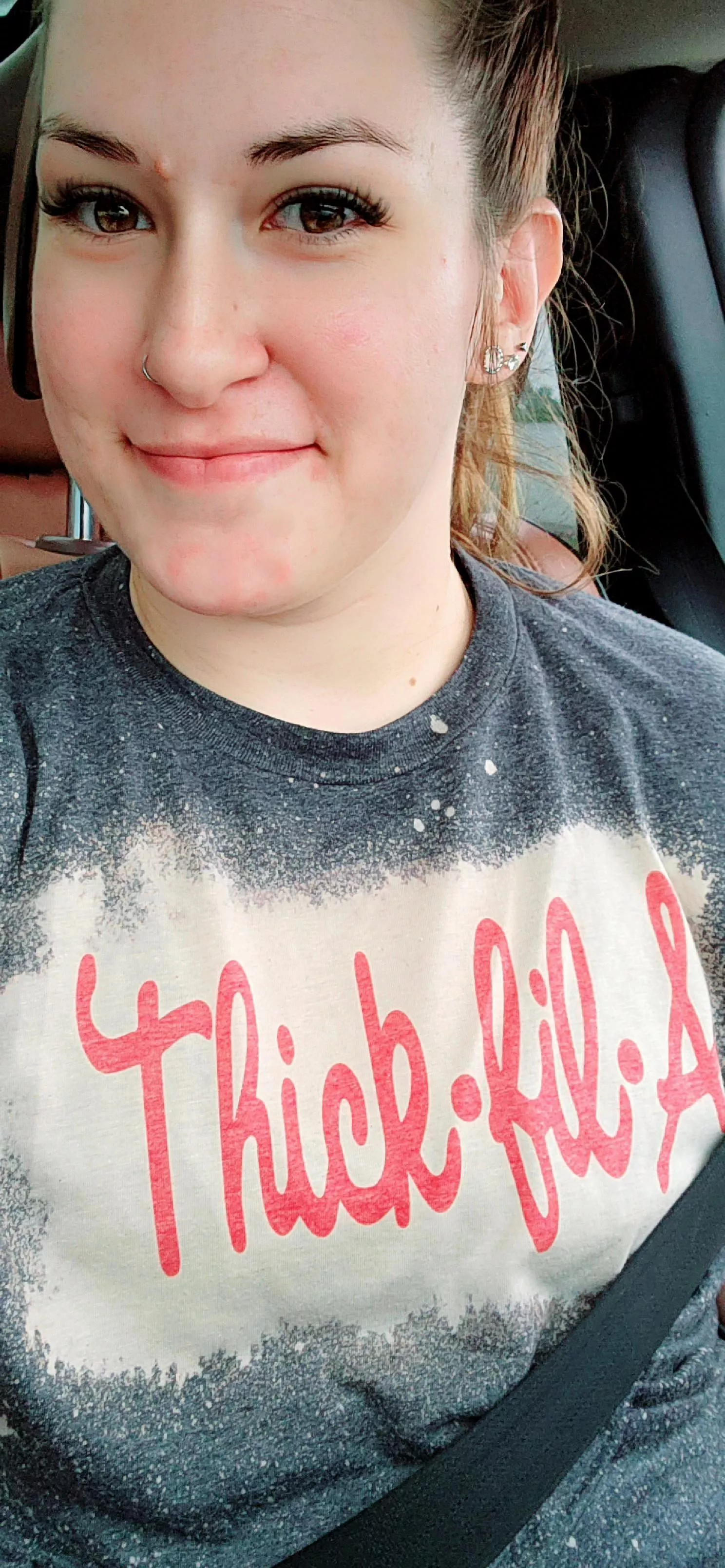 My favorite shirt I own