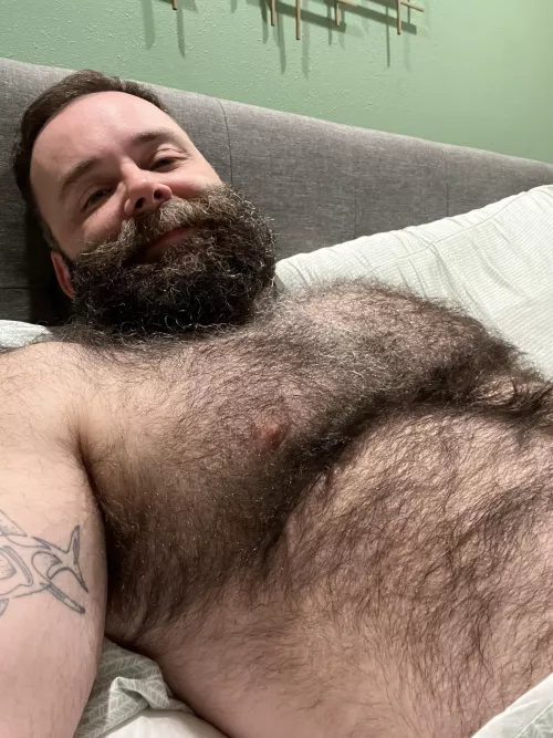 Need a cuddle buddy (42)