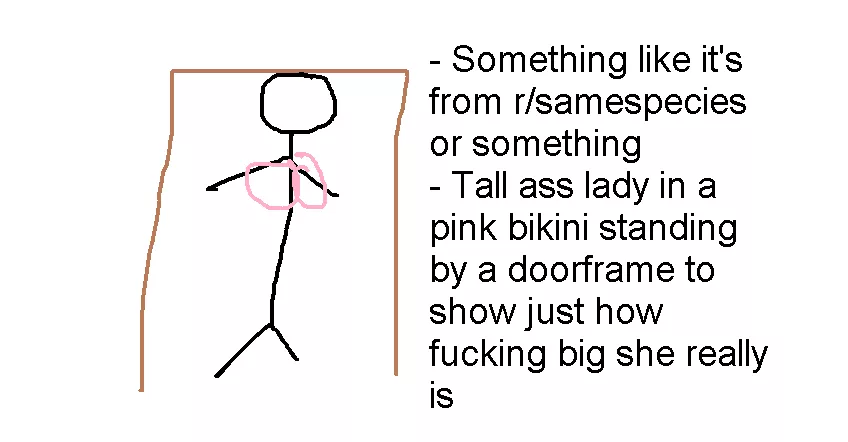 Need help looking for a specific post that may have come from this sub