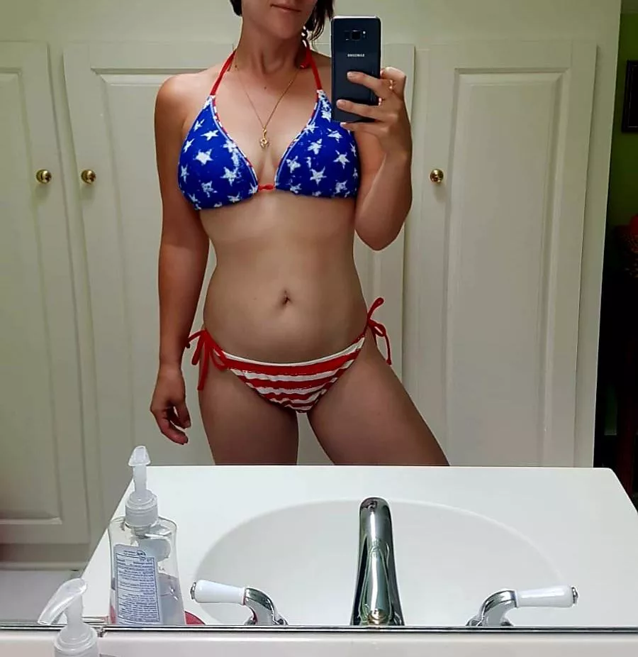 New angle of me. What do you think?