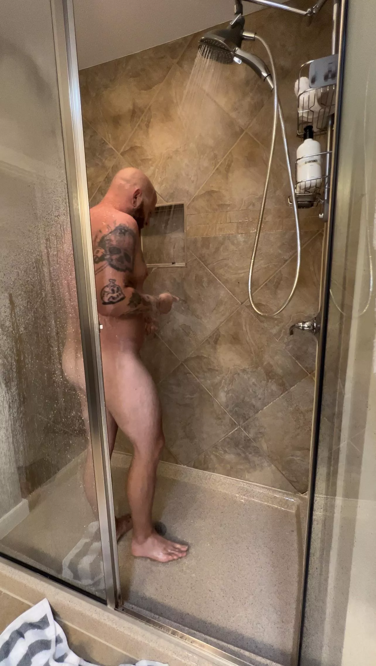 New shower video is live (36)