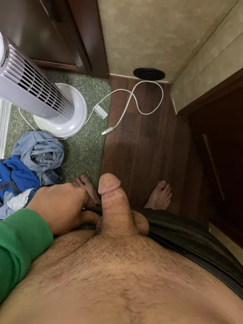 Night time softie what do you guys think