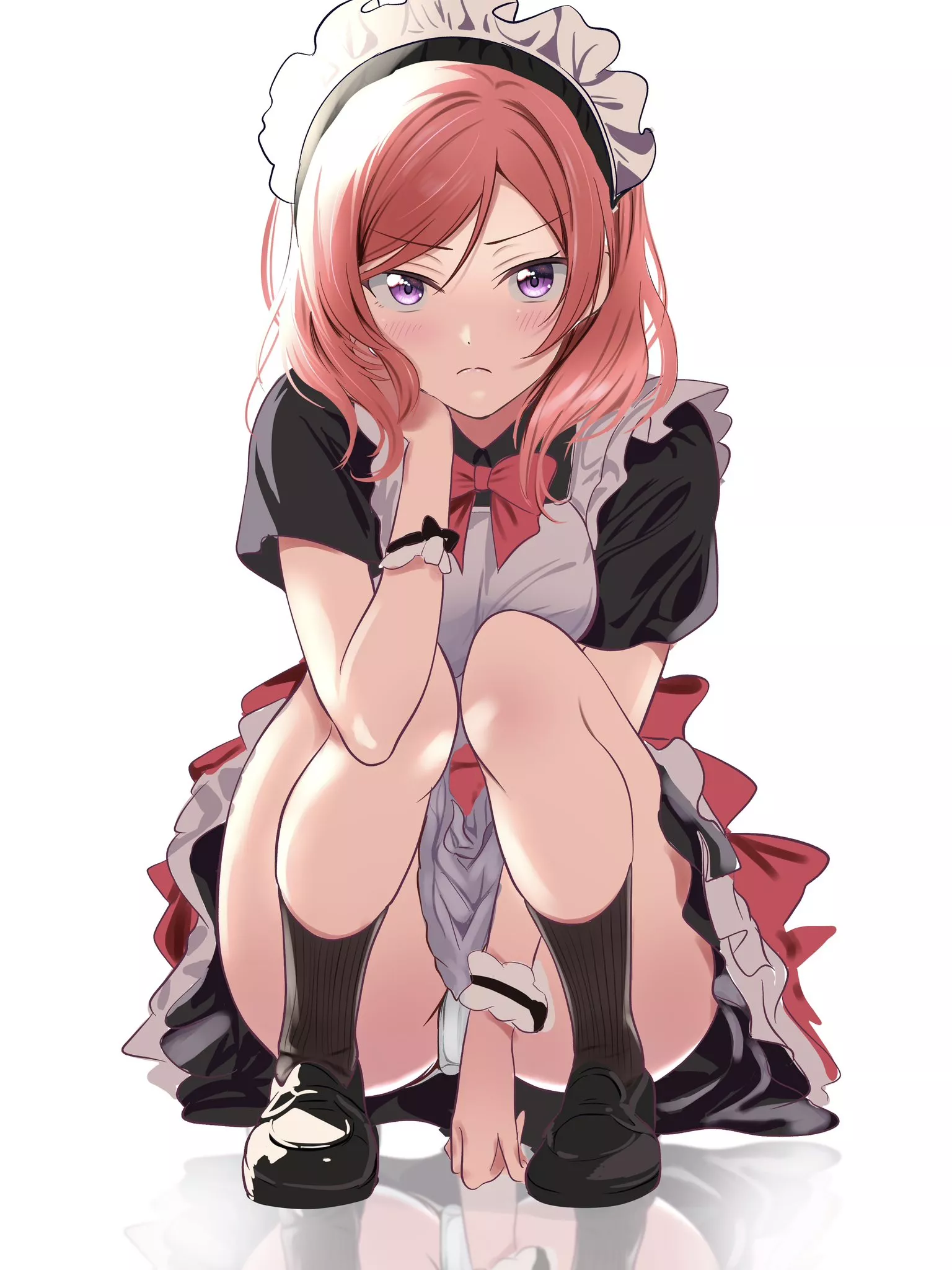 Nishikino Maki [Love Live!]