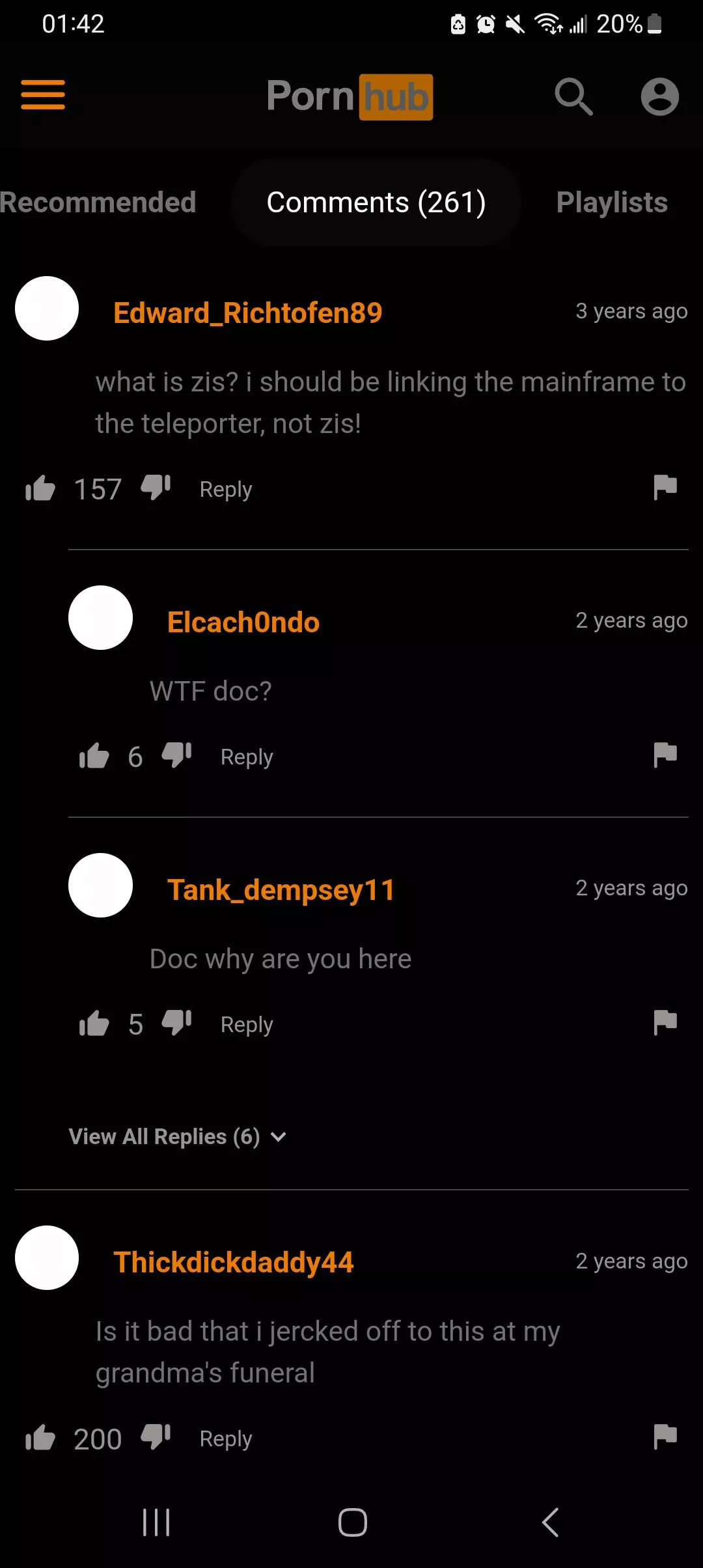 Not sure if this is allowed but wtf is richtofen doing on this site?