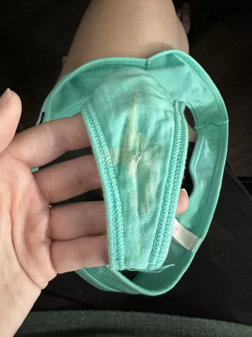 Nothing like some cream on a hot day🍦