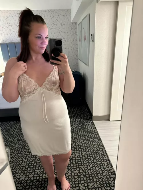 Off to bed wink wink