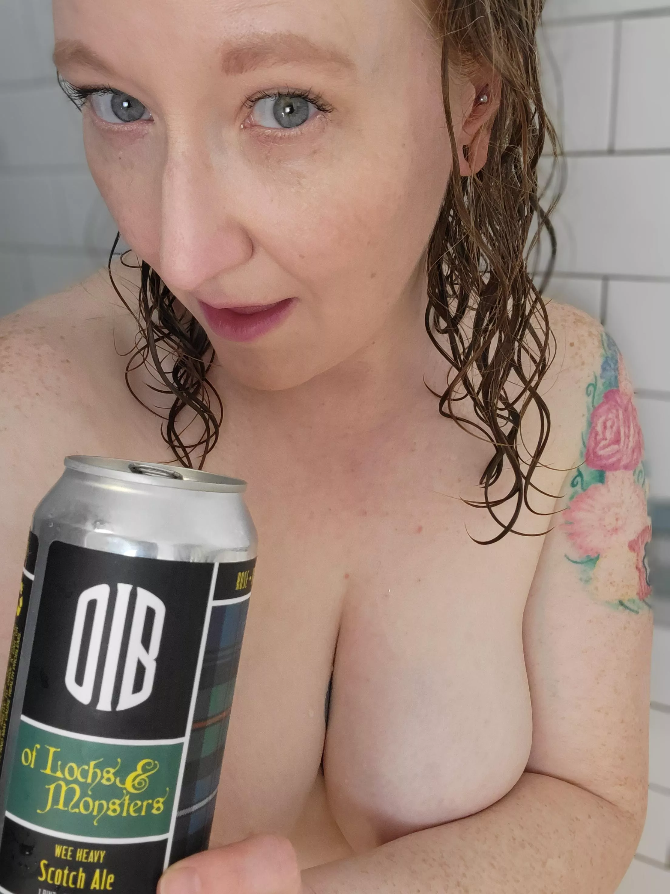 OIB Of Lochs and Monsters