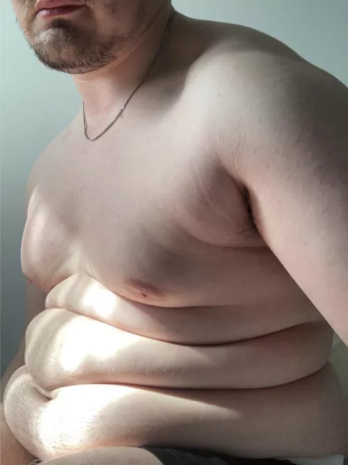 One for those who like doing soft and squishy bodies (m)