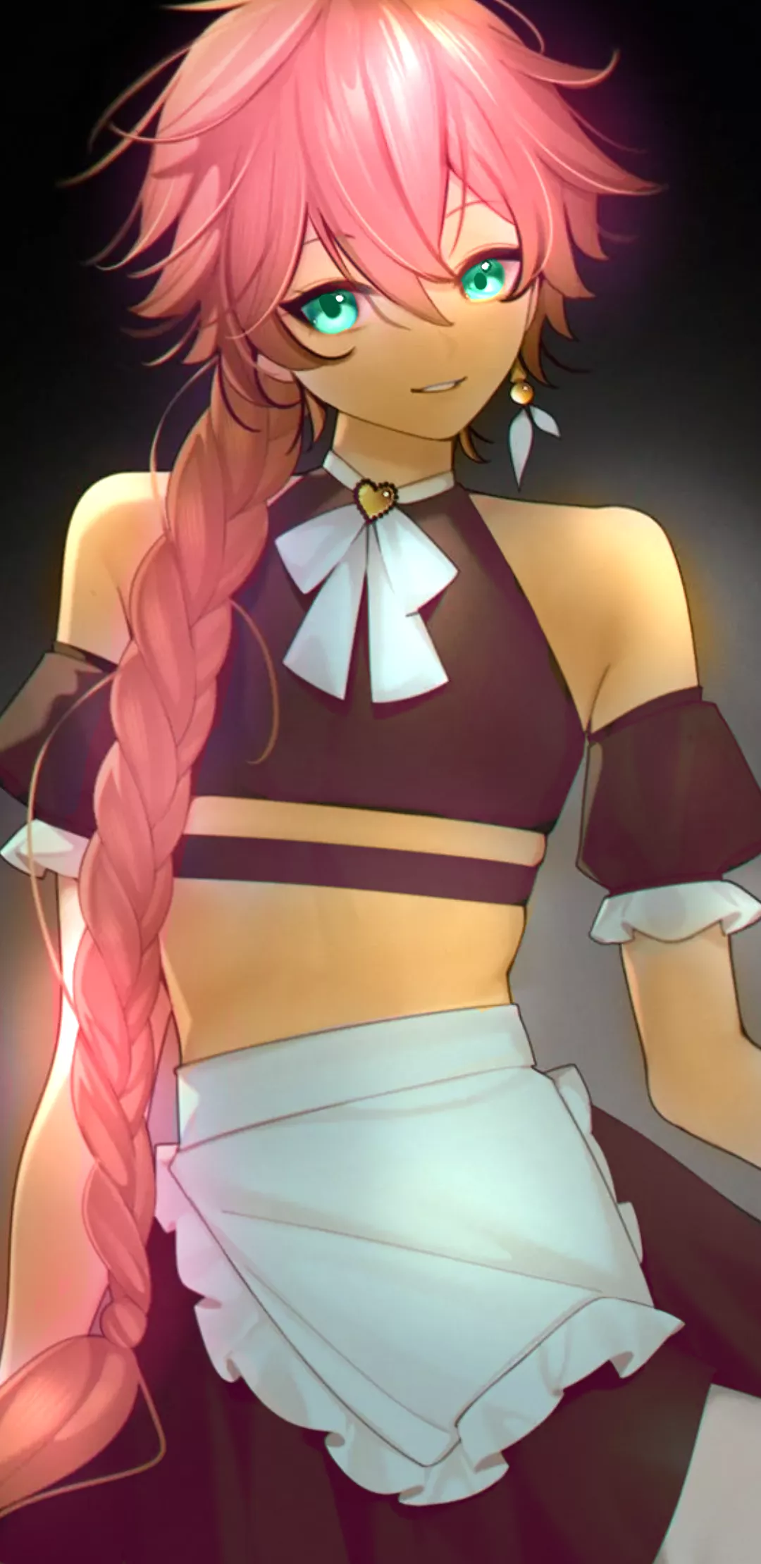 Peach Boi 🍑 Recolor ×××