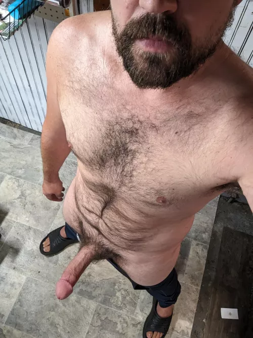Pent up and ready to make you get it just right (37) (m)