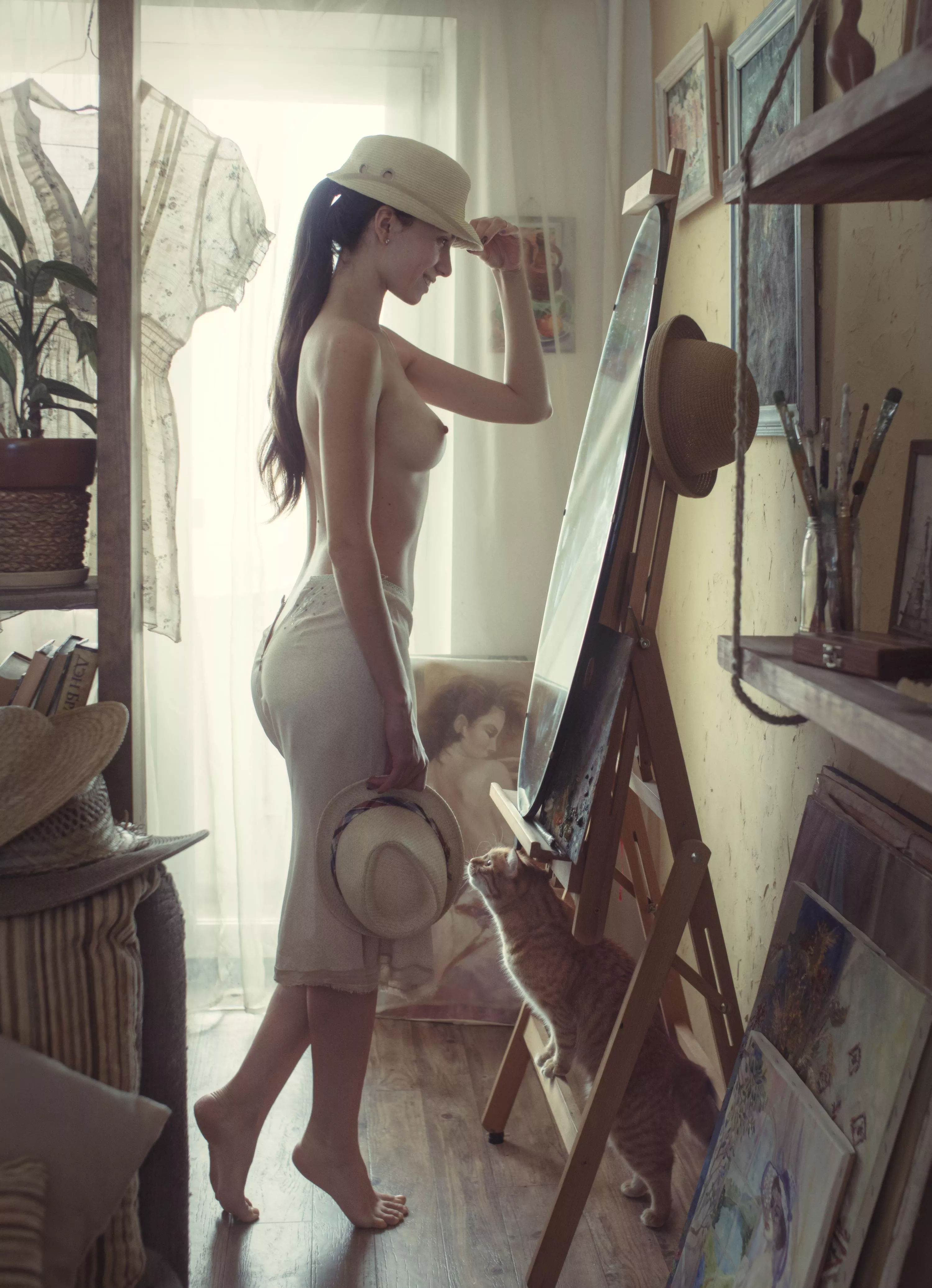 Photographer: David Dubnitskiy