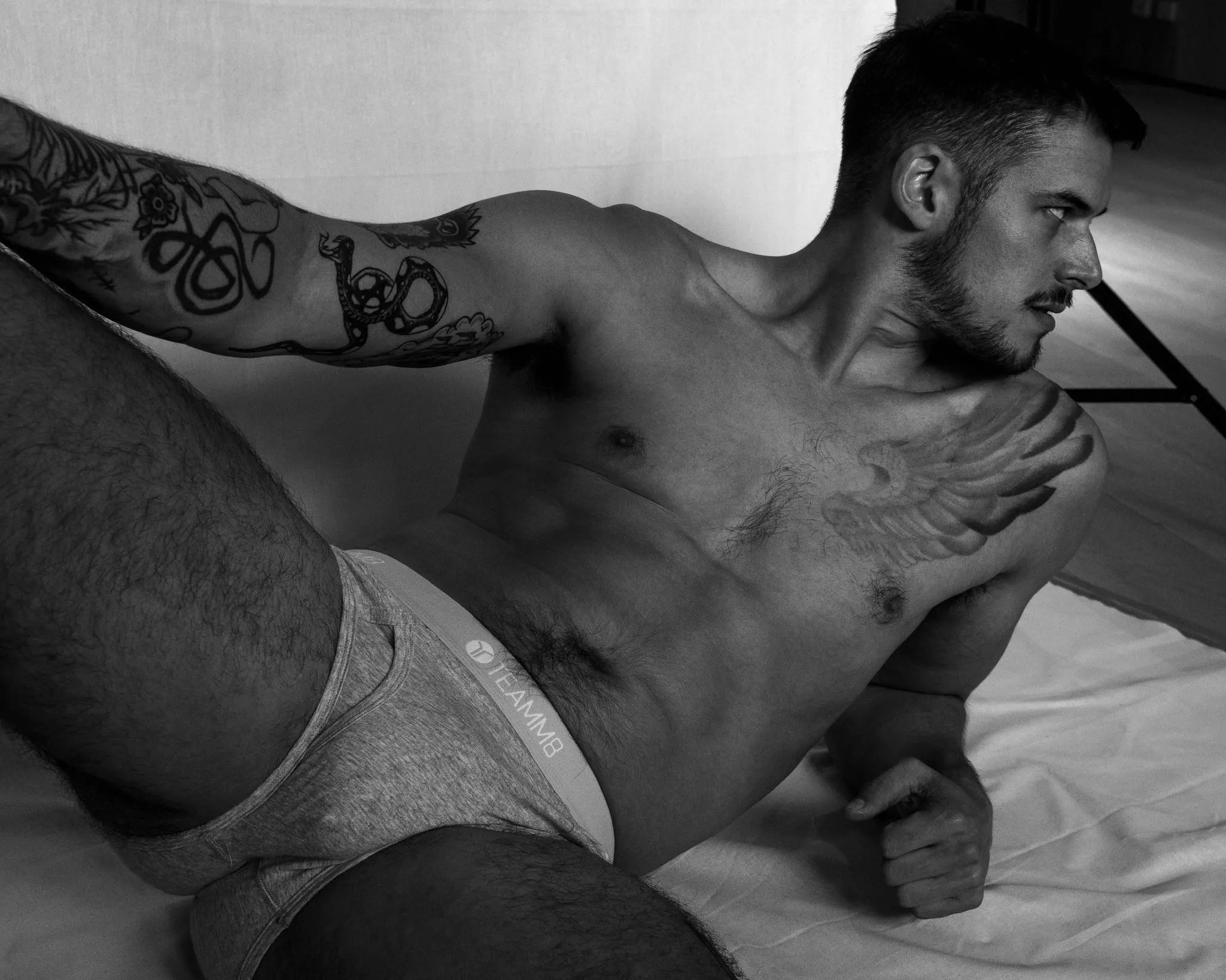 Posing for a camera (29)