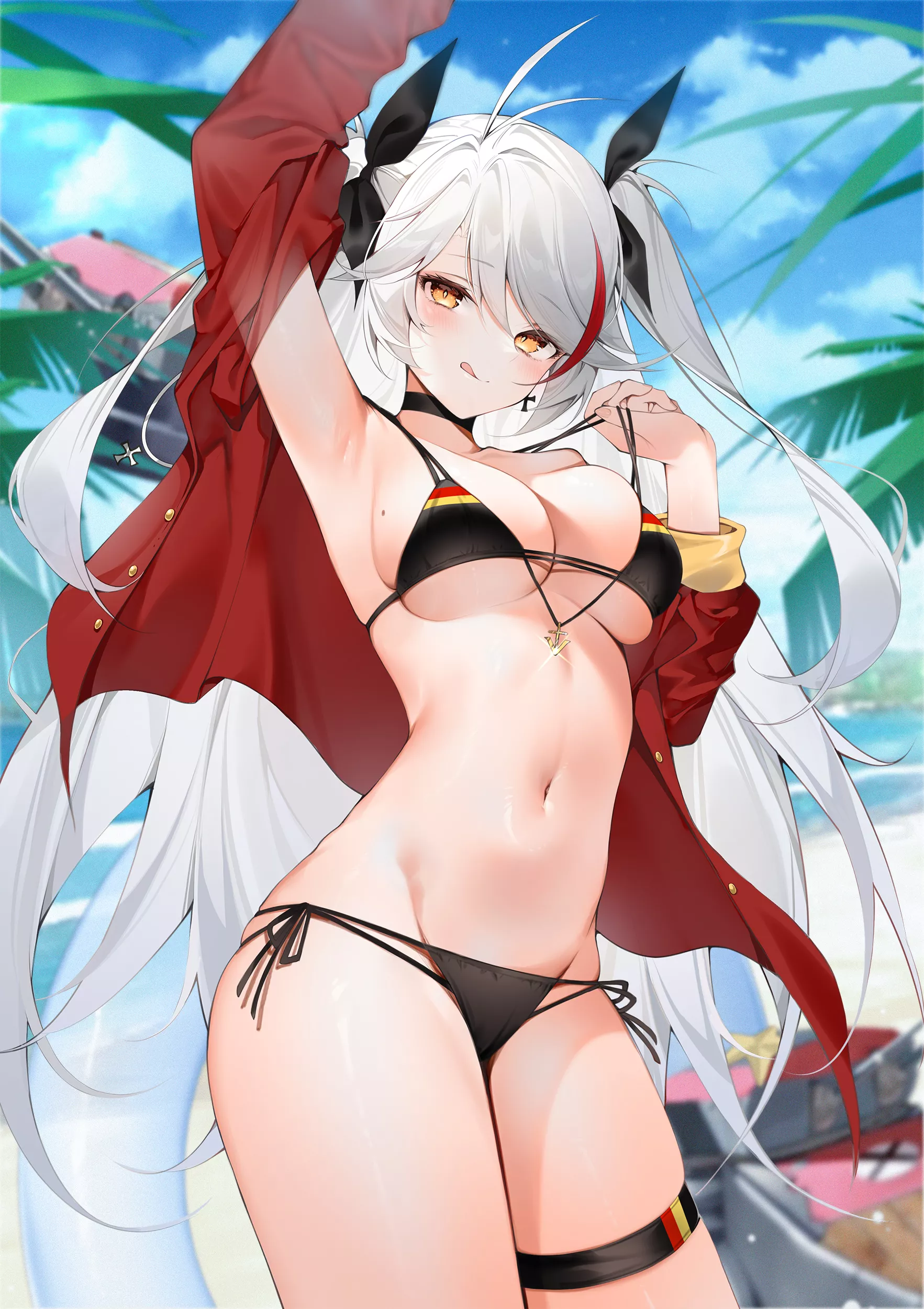 Prinz Eugen [Azur Lane]