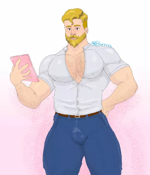 professors should be like this? (@barrrrs_)