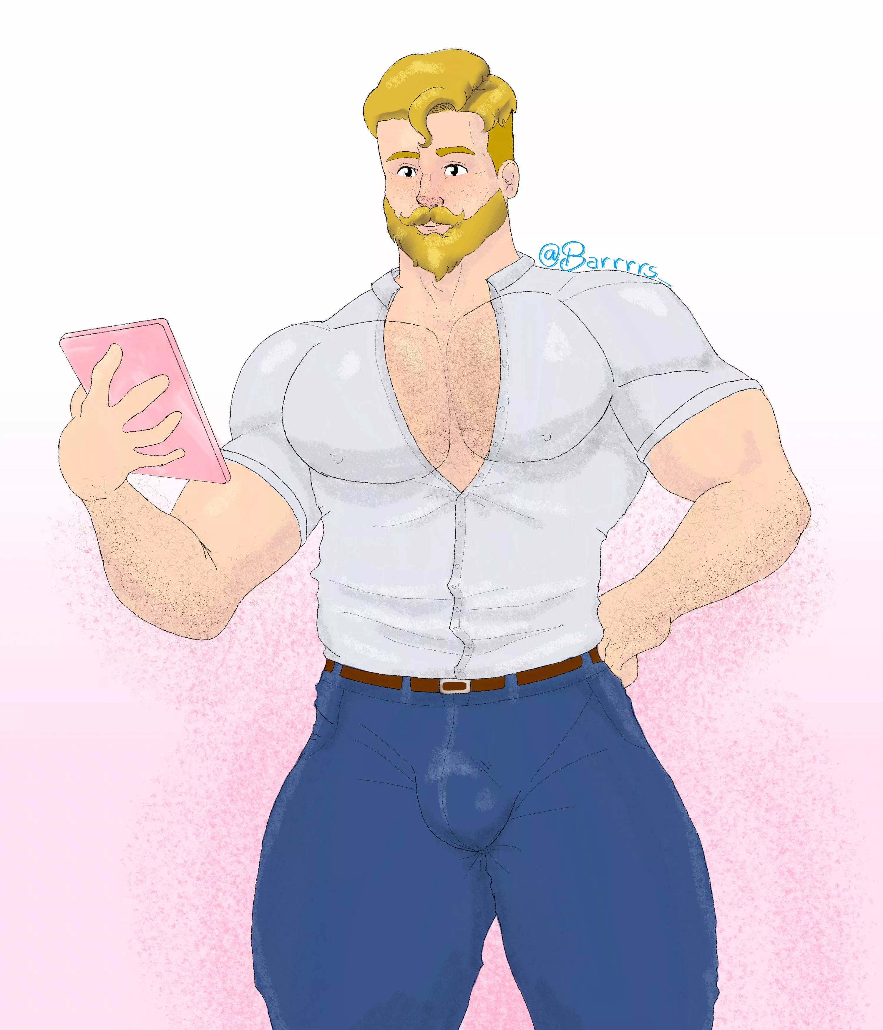 professors should be like this? (@barrrrs_)