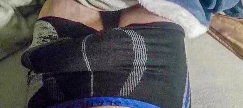 Rate my bulge