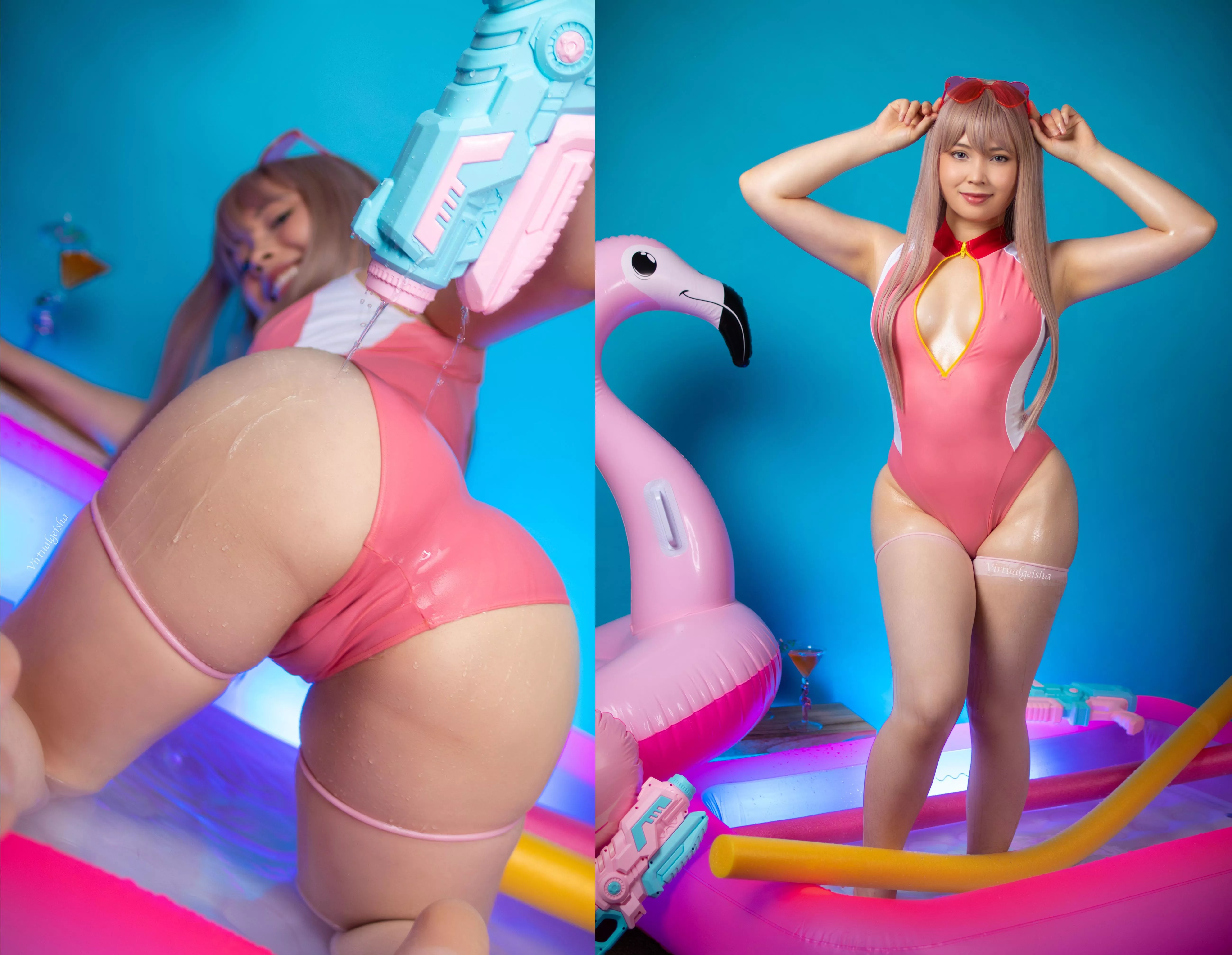 Ready for summer? ☀️