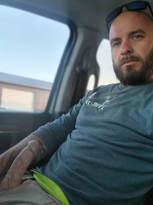 Ready to be drained! 😈 (35)