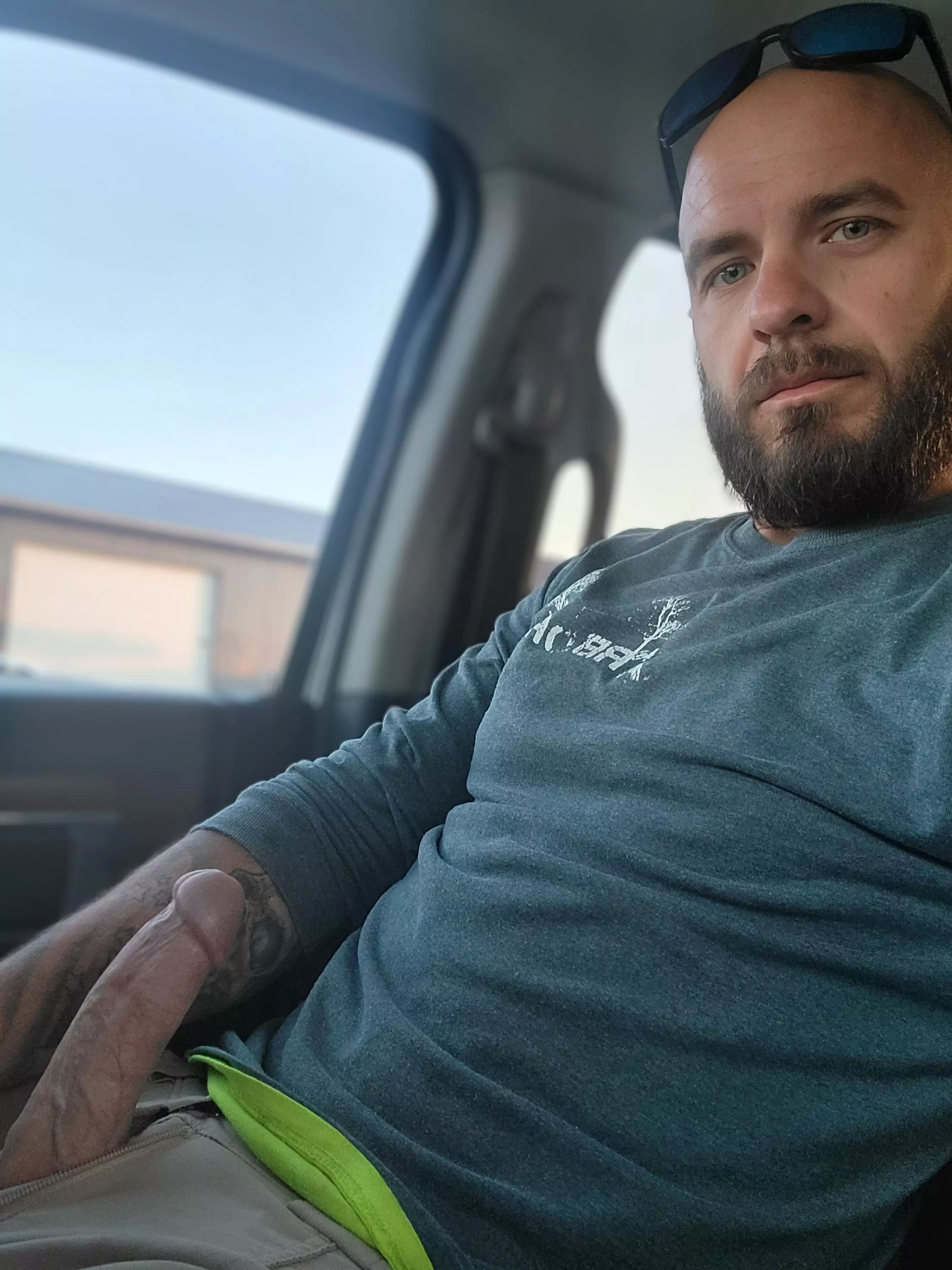 Ready to be drained! 😈 (35)