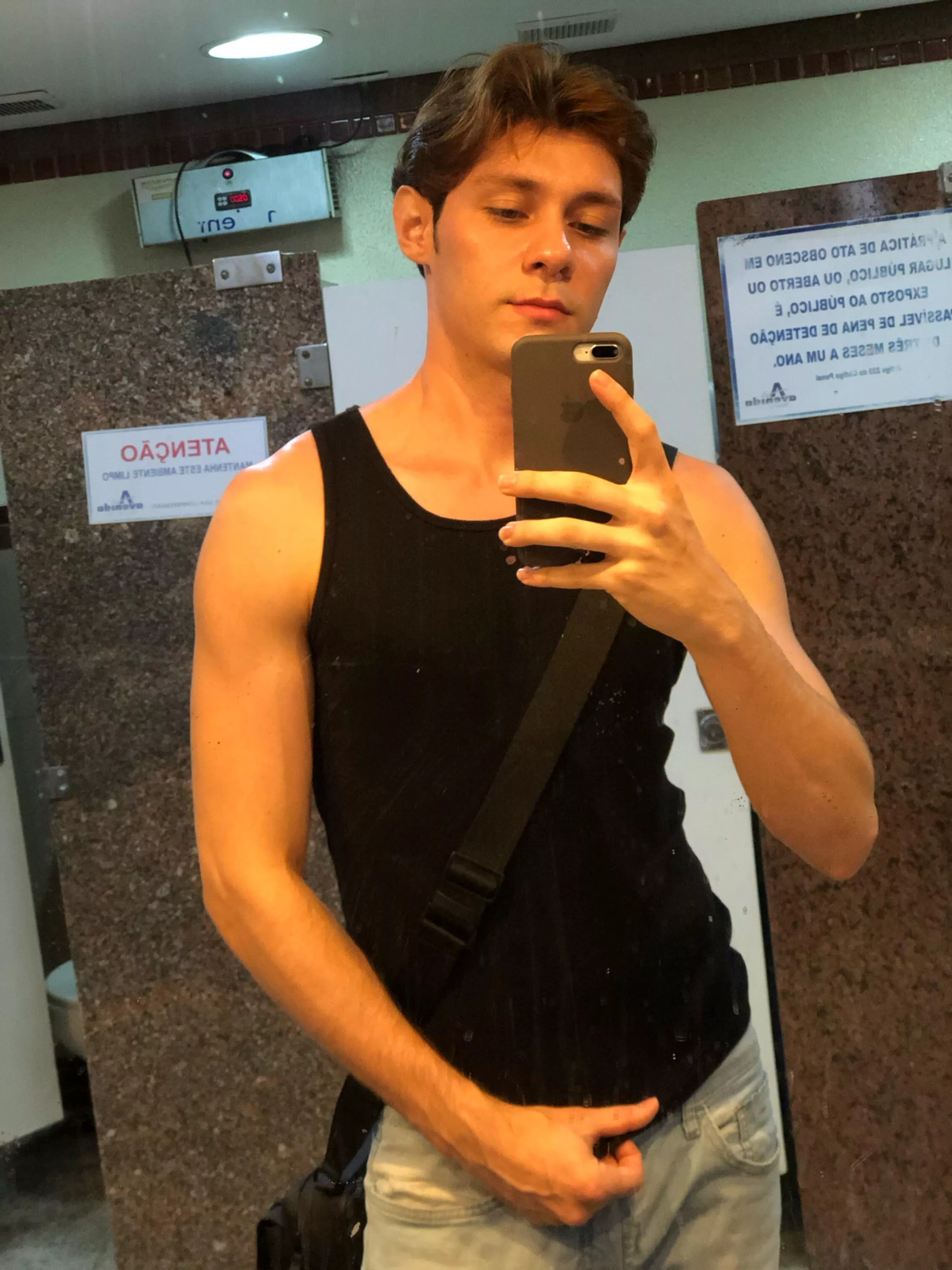 ready to be worshiped